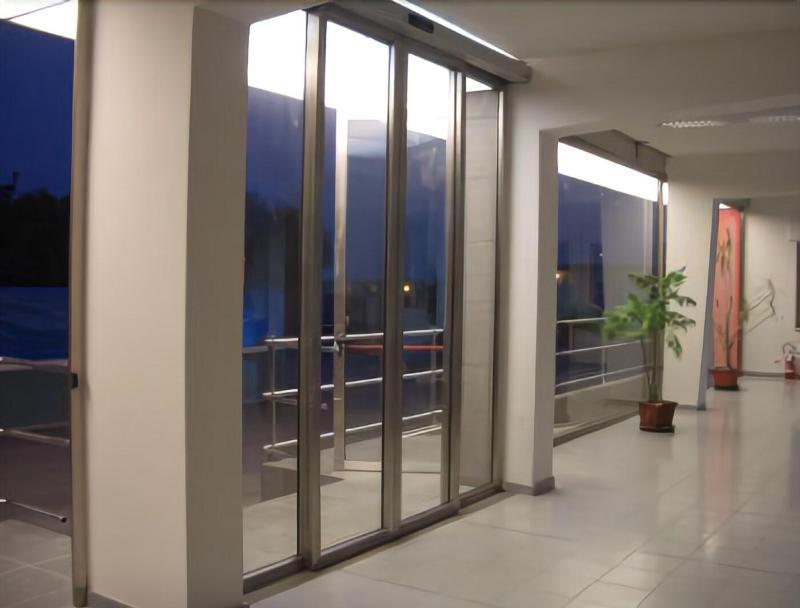 Albergo Riviera Spineta Battipaglia Exteriér fotografie