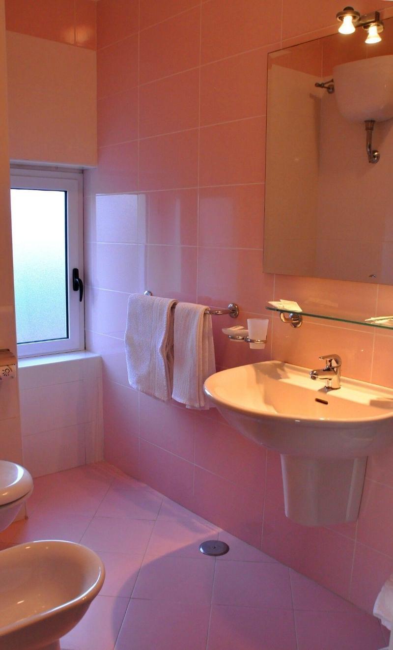 Albergo Riviera Spineta Battipaglia Exteriér fotografie