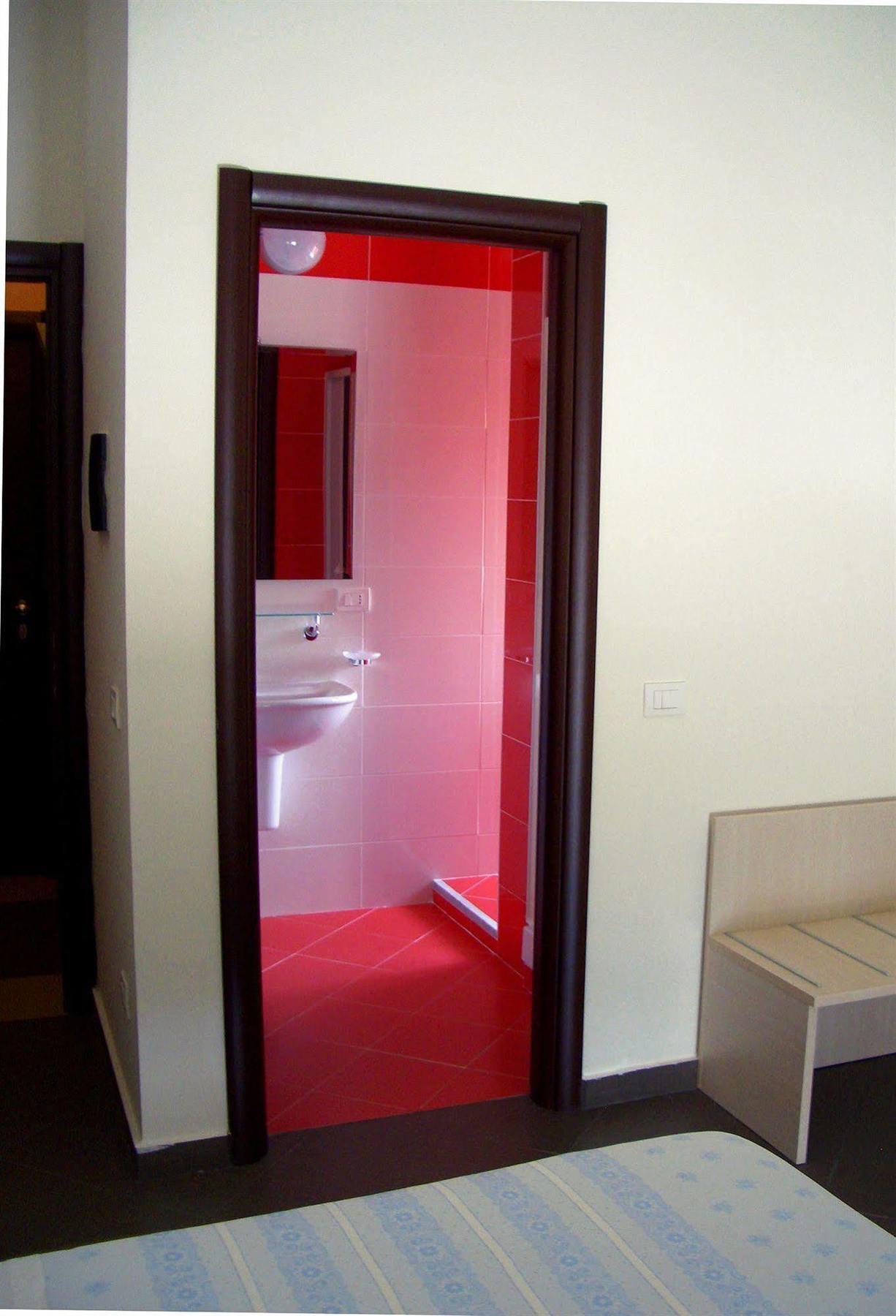 Albergo Riviera Spineta Battipaglia Exteriér fotografie